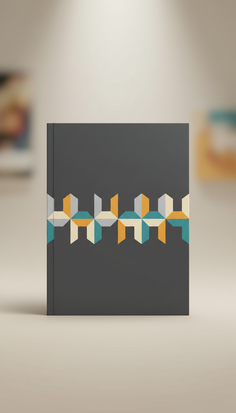 Visual Identity Design Portfolio